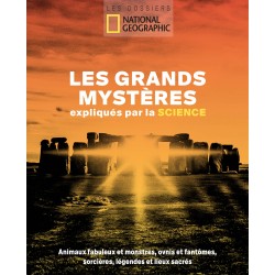 Les grands mystères...