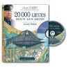 20 000 lieues sous les mers (avec 1 CD Audio)