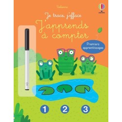 Je trace, j'efface -...