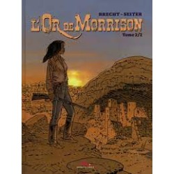 L'Or de Morrison
