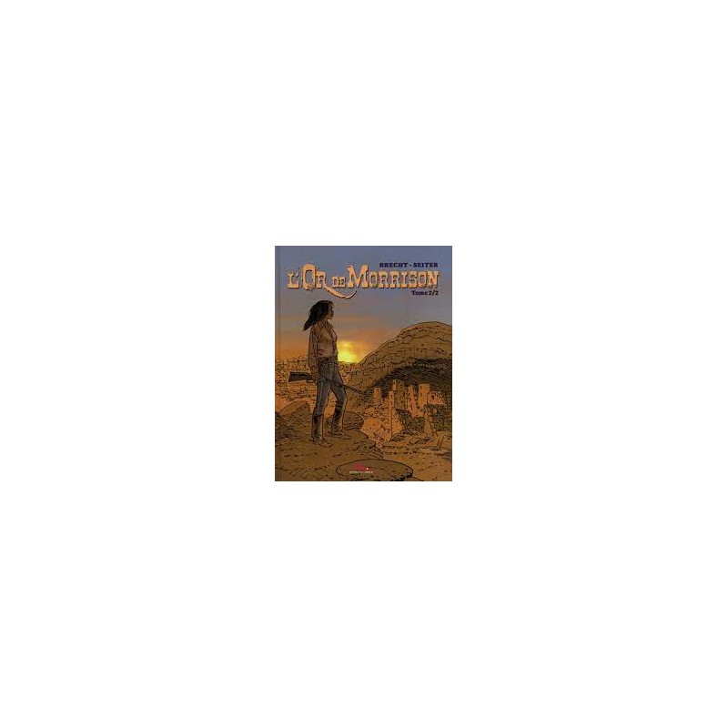 L'Or de Morrison