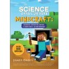 La science dans l'univers Minecraft