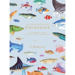 La vie secrète des poissons