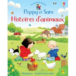 Les contes de la ferme -...