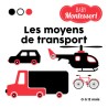 Baby Montessori - Les moyens de transport