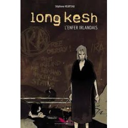 Long Kesh, l'enfer irlandais