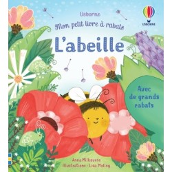 Mon petit livre à rabats -...