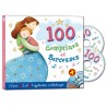 100 Comptines et berceuses (avec 2CD)
