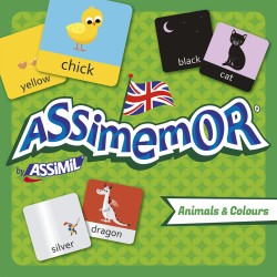 Assimemor - Animals and...