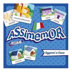 Assimemor - Casa e Oggeti