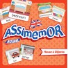Assimemor - House and objects