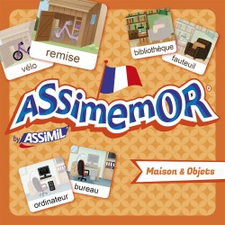 Assimemor - Maison et objets