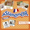 Assimemor - Maison et objets