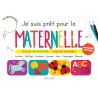 Je suis prêt pour la maternelle - Moyenne section