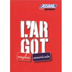 L'Argot anglais-americain...