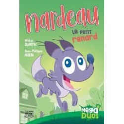 Mégaduos - Nardeau, le...