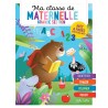 Ma classe de maternelle - Grande section (ours)