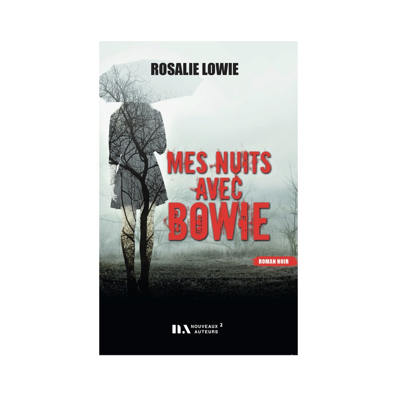 Mes nuits avec Bowie