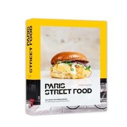 Paris Street food - 100...