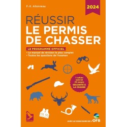 Réussir le permis de...