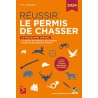 Réussir le permis de chasser 2024