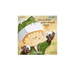 Raton Laveur -  Wesley dans...