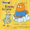Raton laveur - Kimmy la lune