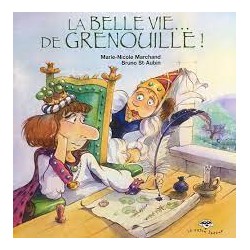 Raton Laveur - La belle...