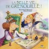 Raton Laveur - La belle vie... de grenouille!
