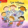 Raton Laveur - La collation