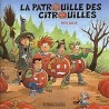 Raton Laveur - La patrouille des citrouilles