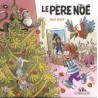 Raton laveur - Père Noé