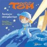 Raton Laveur - Petit Tom, aventurier intergalactique