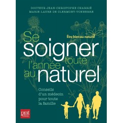 Se soigner au naturel toute...