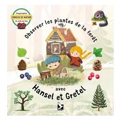 Observer les plantes de la...