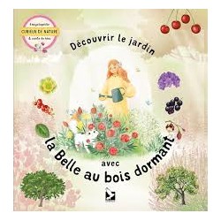 Découvrir le jardin avec la...