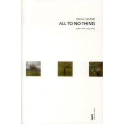 All to no thing