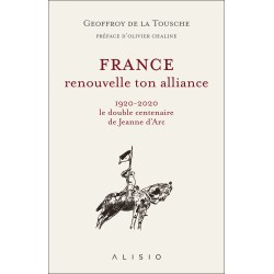 France, renouvelle ton...