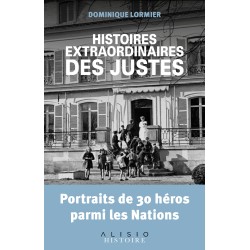 Histoires extraordinaires...