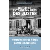Histoires extraordinaires des Justes