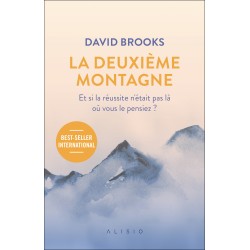 La deuxième montagne