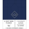Le Deep Work Planner