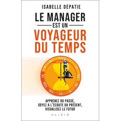Le manager est un voyageur...