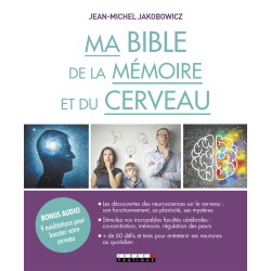 Ma Bible de la mémoire et...