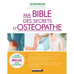 Ma Bible des secrets...
