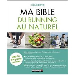 Ma Bible du running au naturel
