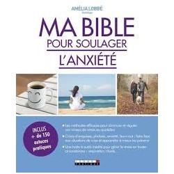 Ma Bible pour soulager...