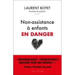 Non-assistance à enfants en...