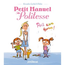 Petit manuel de politesse -...