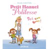 Petit manuel de politesse - Poils aux fesses !